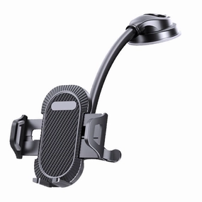 Clearance Sale Now Mega Savings Now Car Holder Rg-22 Windshield Mount | 360 Adjustable Grip
