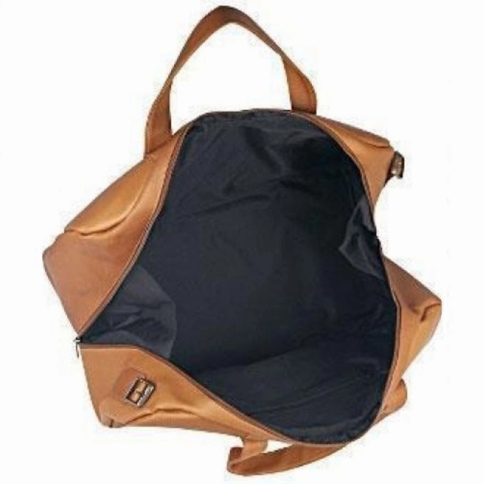 Daytrekr Leather Club Bag Best Price Today
