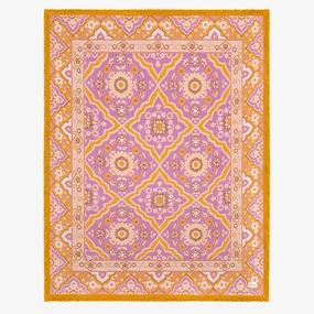 Goldie Woven Picnic Rug Xl Grab It Before Gone