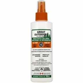 Instant Hot Deal Exclusive Online Discount Insect Repellent Spray 200 Ml
