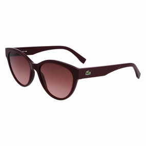 Ladies' Sunglasses Lacoste L983S-601  55 Mm GiftWorthy Sale Save Today Only