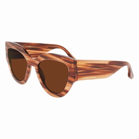 Ladies' Sunglasses Victoria Beckham Vb628S-230  55 Mm Daily Hot Deal