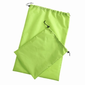 Best Price Online Perfect Gift Offer Smooth Trip Set Of 2 Laundry Bag