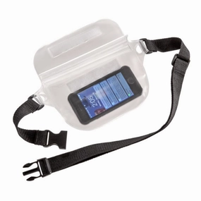 Clearance Sale Now Waterproof Waist Pouch