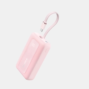 Zolo Powerbank (10,000Mah, 30W) With Usb-C Cable Grab It Now Gift Ideas Galore