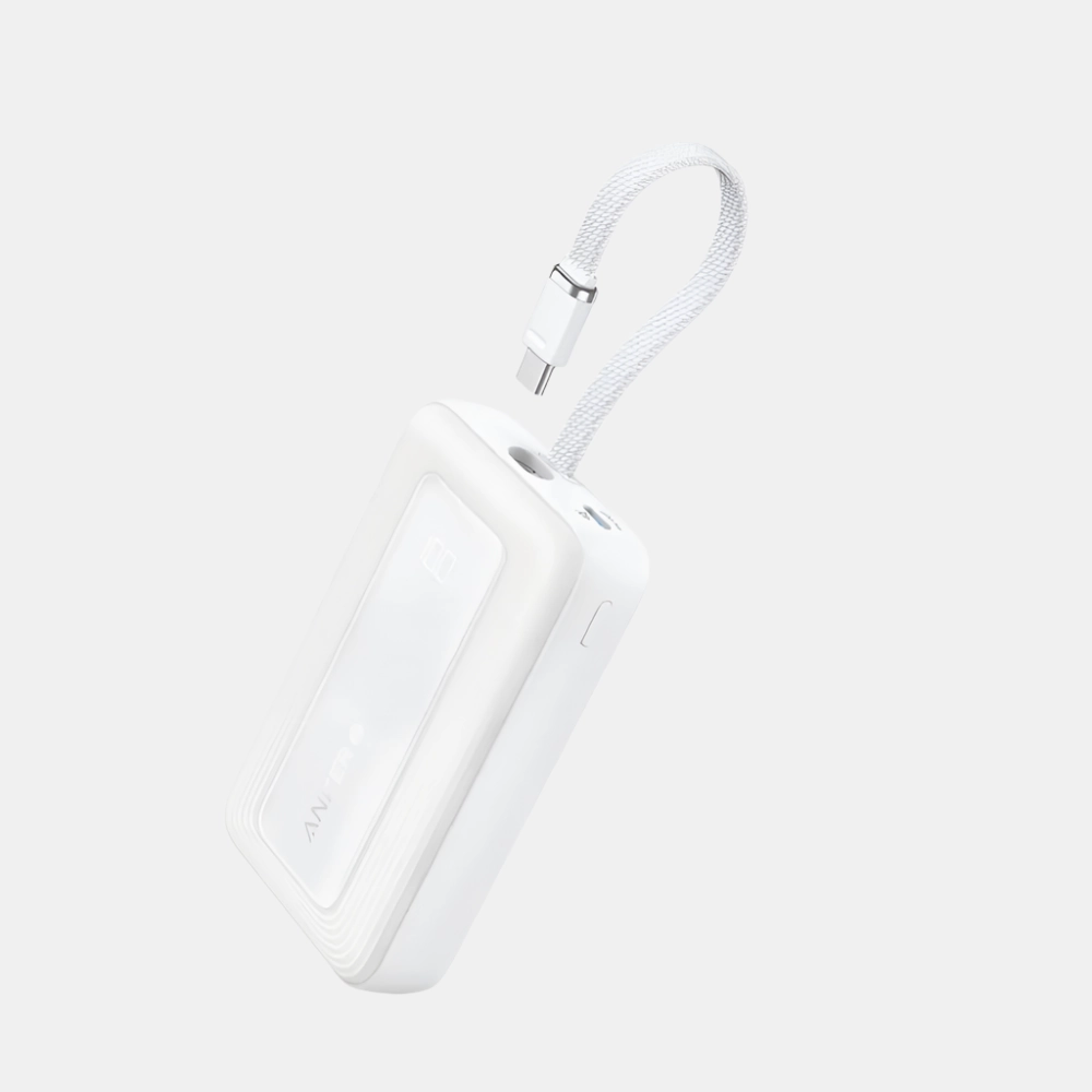 Biggest Savings Now Todays Best Deal Zolo Powerbank (10,000Mah, 30W) With Usb-C Cable