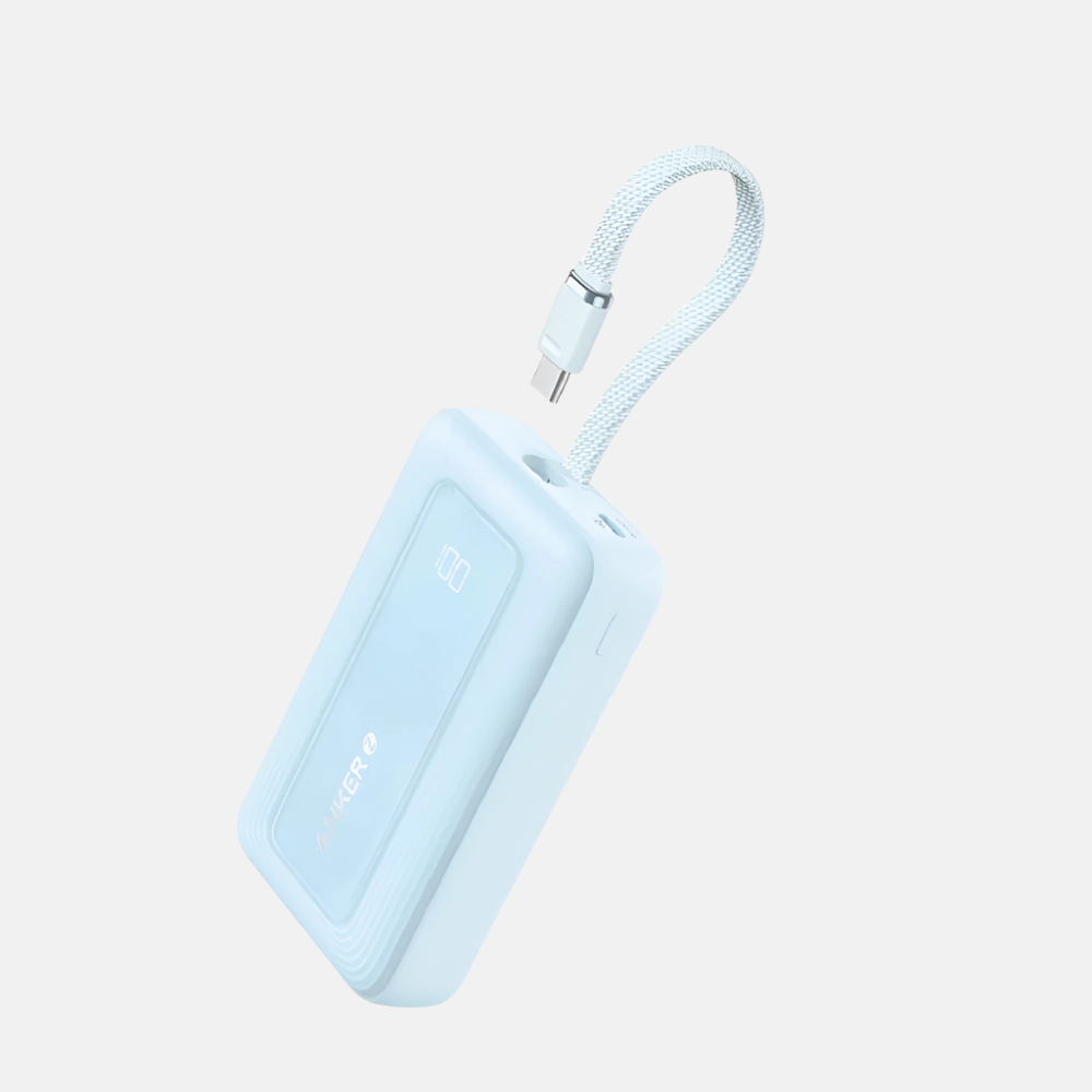 Zolo Powerbank (10,000Mah, 30W) With Usb-C Cable Mega Savings Now