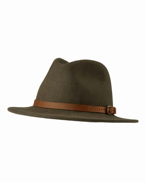 Shop Grab Savings Hot Savings Alert Deerhunter Adventurer Felt Hat