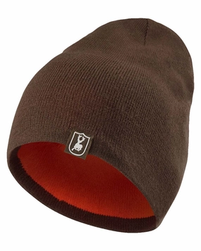 Gift Sale Event Grab It Before Gone Deerhunter Cumberland Reversible Beanie