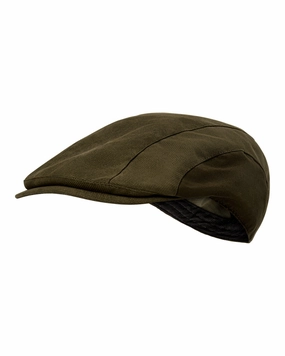 Deerhunter Eagle Flat Cap Trending Offer Today Clearance Event Today