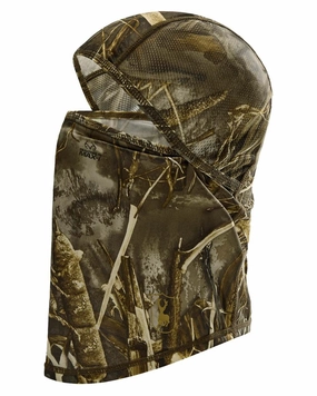 Trending Now Discount Special Deal Frenzy Deerhunter Full Facemask