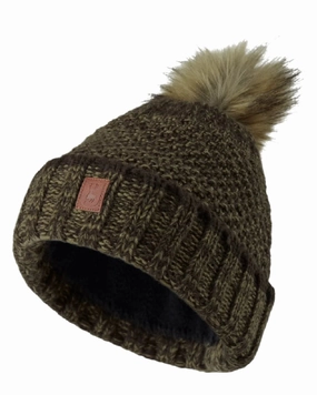 Deerhunter Ladies Knitted Hat Hot Pick Online