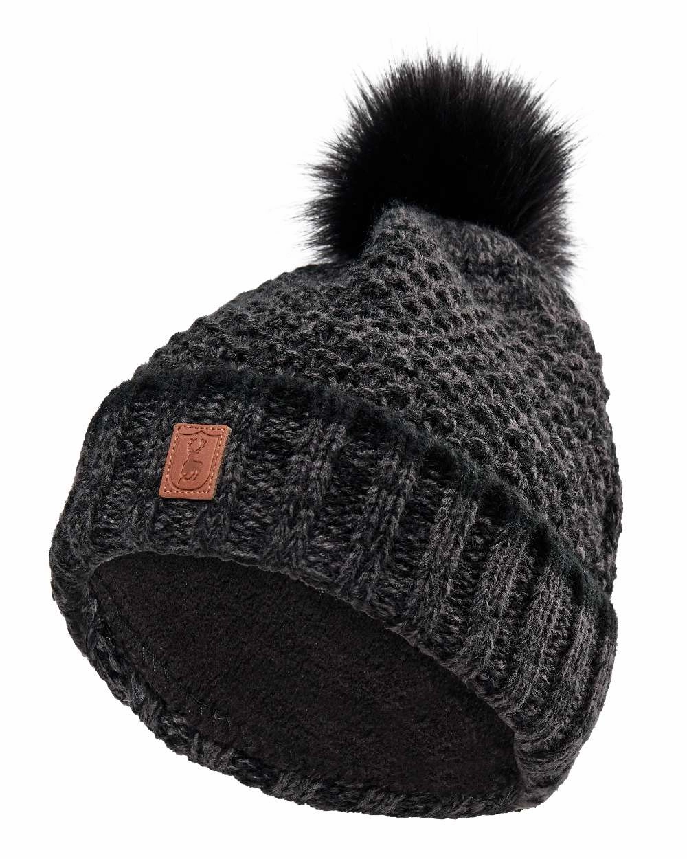 Clearance Sale Now Mega Hot Offer Deerhunter Ladies Knitted Hat