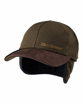 Deerhunter Muflon Cap With Safety Todays Mega Savings Todays Special Savings