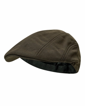 Shop Grab Now Deerhunter Muflon Extreme Flat Cap