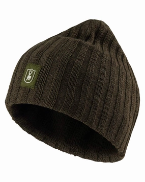 Dont Miss Hot Deals Deerhunter Recon Knitted Beanie