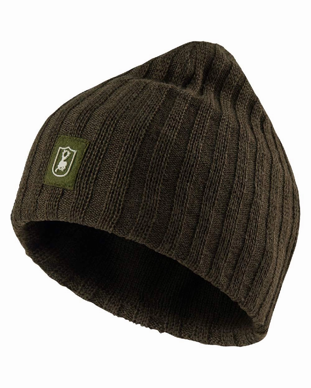 Dont Miss Hot Deals Deerhunter Recon Knitted Beanie