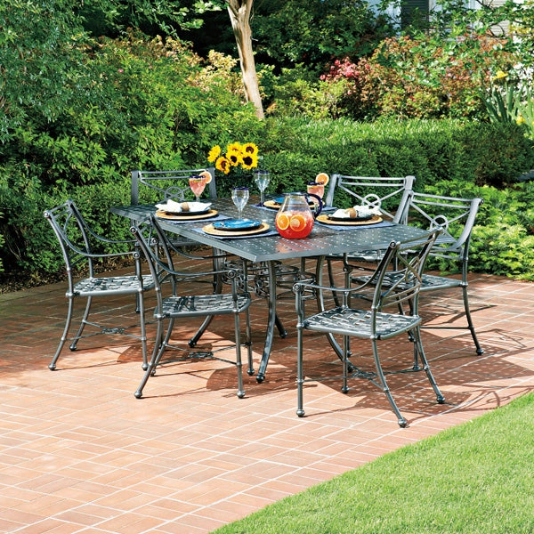 Delphi Dining Arm Chair