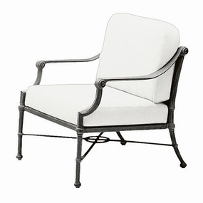 Delphi Lounge Chairaluminum alloy outdoor sofa set