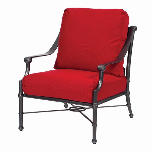 Delphi Lounge Chair