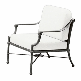 Delphi Lounge Chairoutdoor chair for garden and patio