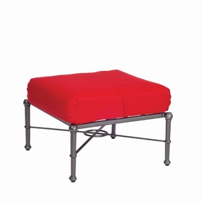 Delphi Ottomanaluminum alloy outdoor sofa set