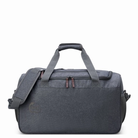 Shop the Savings Deal of the Day Delsey Maubert 2.0 20" Carry On Duffel