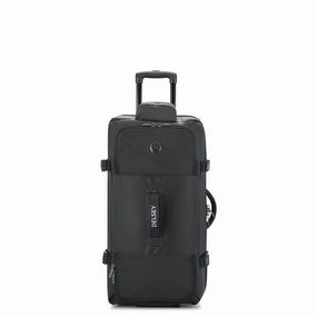 Online Deal Frenzy Shop Now Save Delsey Raspail 28" Rolling Duffel