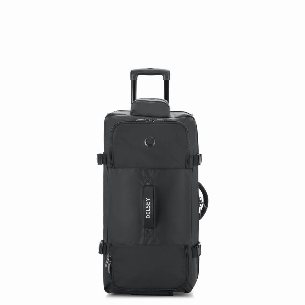 Online Deal Frenzy Shop Now Save Delsey Raspail 28" Rolling Duffel