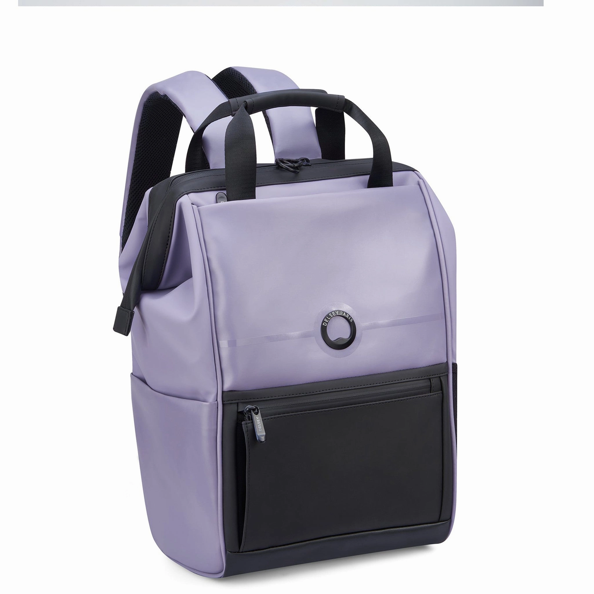 Hot Pick Online Limited Stock Offer Delsey Turenne Backpack
