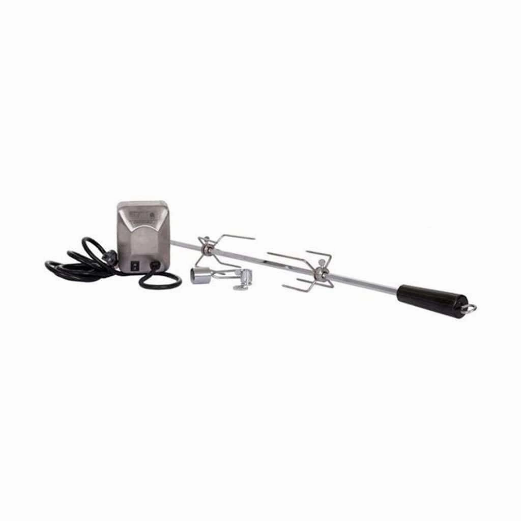 Delta Heat 26-Inch 2-Burner Built-In Gas Grill DHBQ26G-D