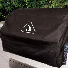 Delta Heat 26-inch Built-In Vinyl Grill Cover VCBQ26-CStainless steel BBQ tool set