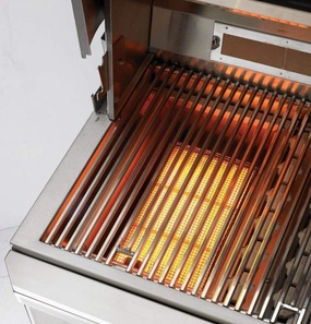 Delta Heat Stainless Steel Sear Zone Kit DHSZ26KIT-BStainless steel BBQ tool set