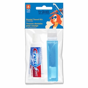 Dental Kit For Travel Grab Save Today