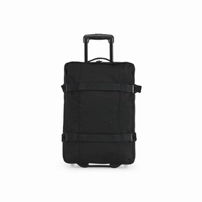 Denver Carry-On Travel Duffle On Wheels Limited Offer Alert