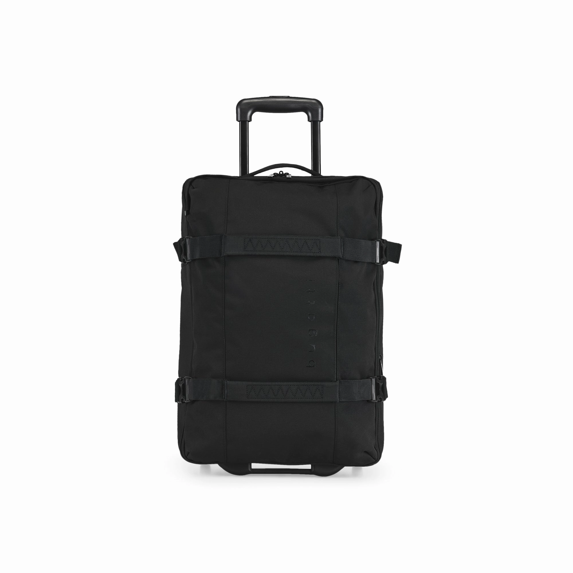 Denver Carry-On Travel Duffle On Wheels Limited Offer Alert