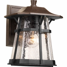 Derby One Light Wall Lantern EspressoOutdoor wall sconces with motion sensor