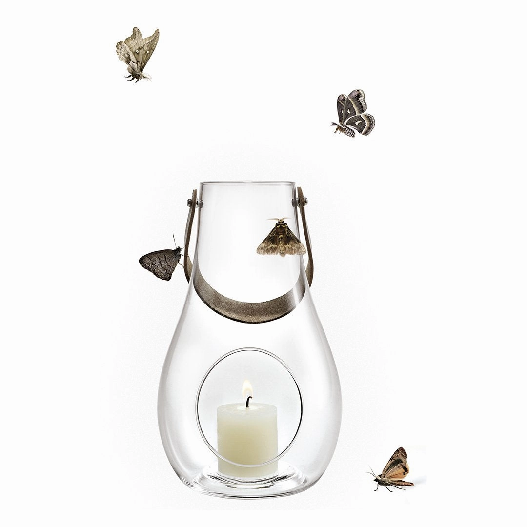 Design w/ Light Lantern
