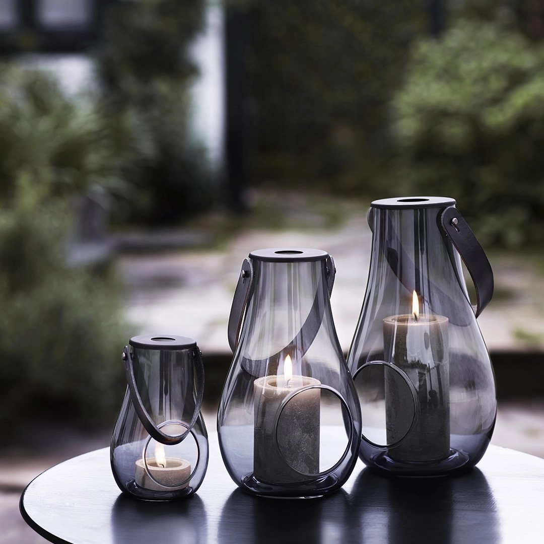 Design w/ Light Lantern