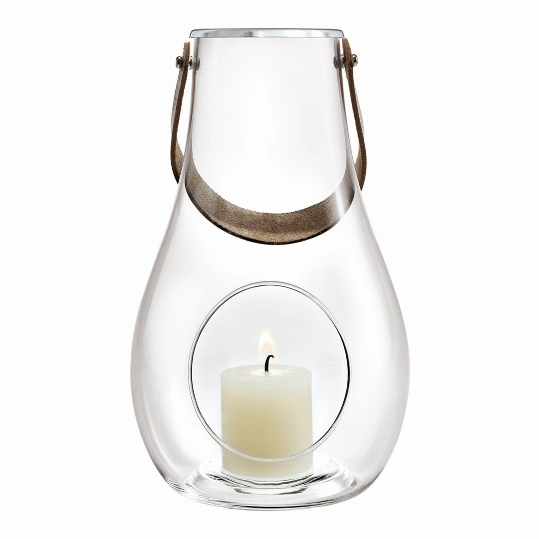Design w/ Light Lantern