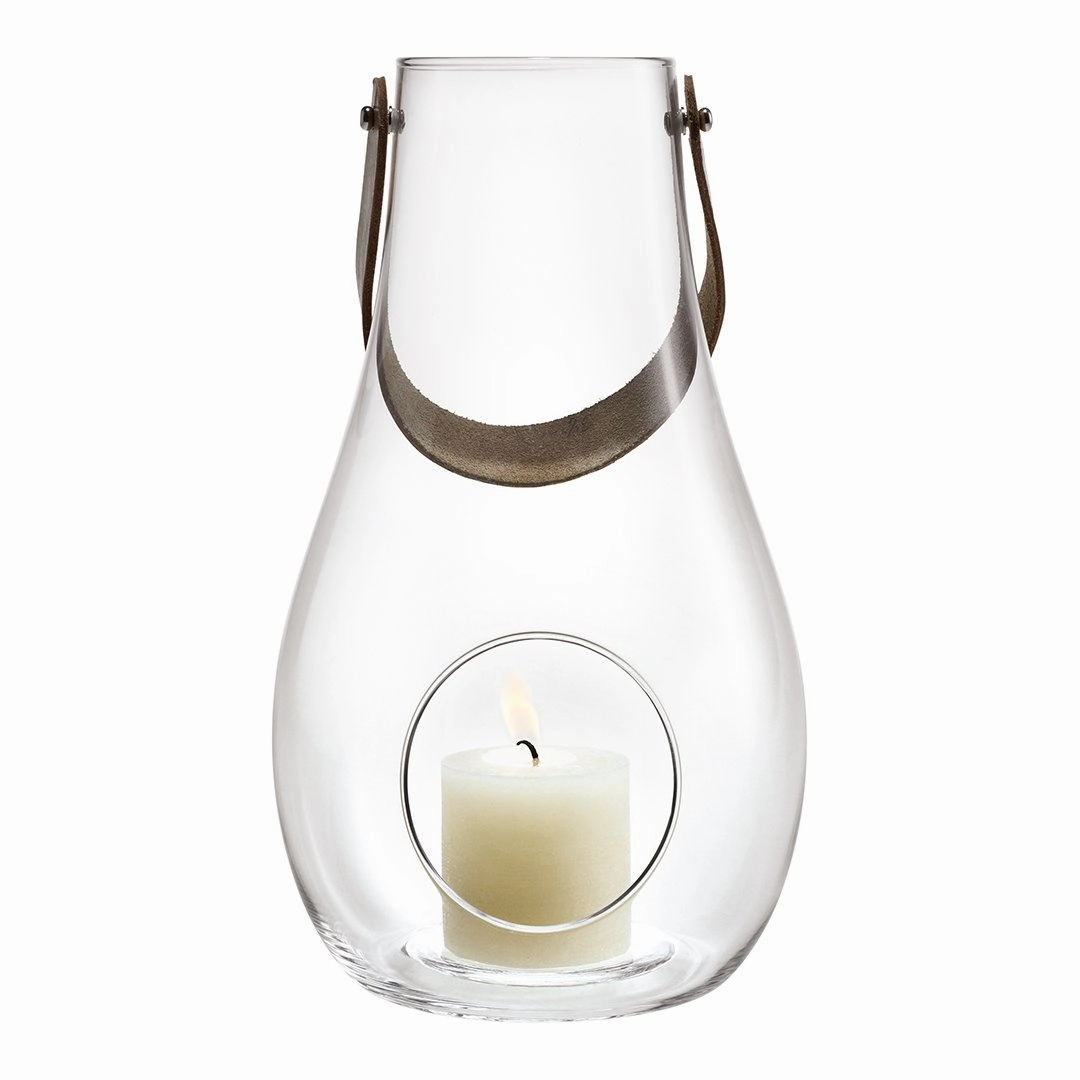 Design w/ Light Lantern