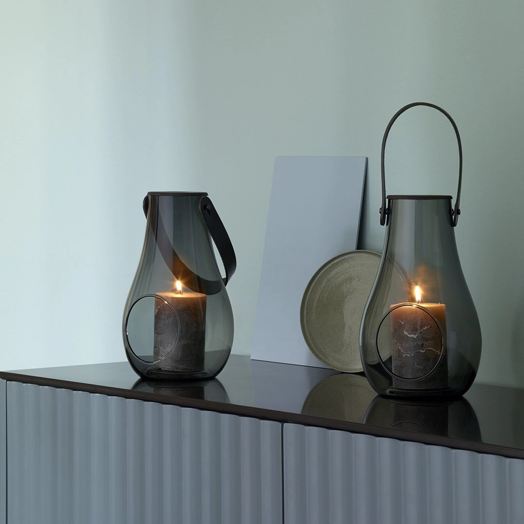 Design w/ Light Lantern