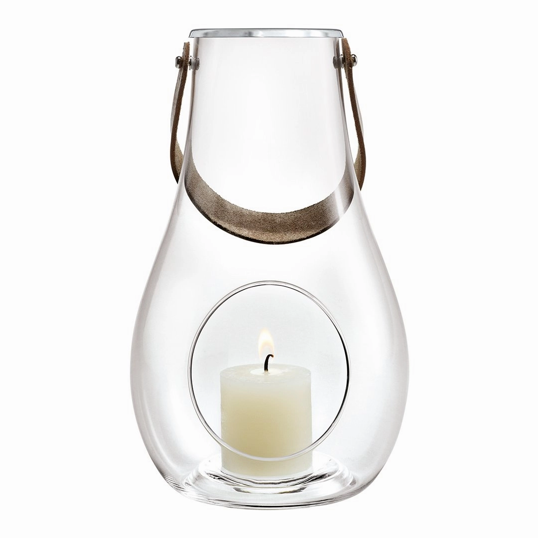 Design w/ Light Lantern