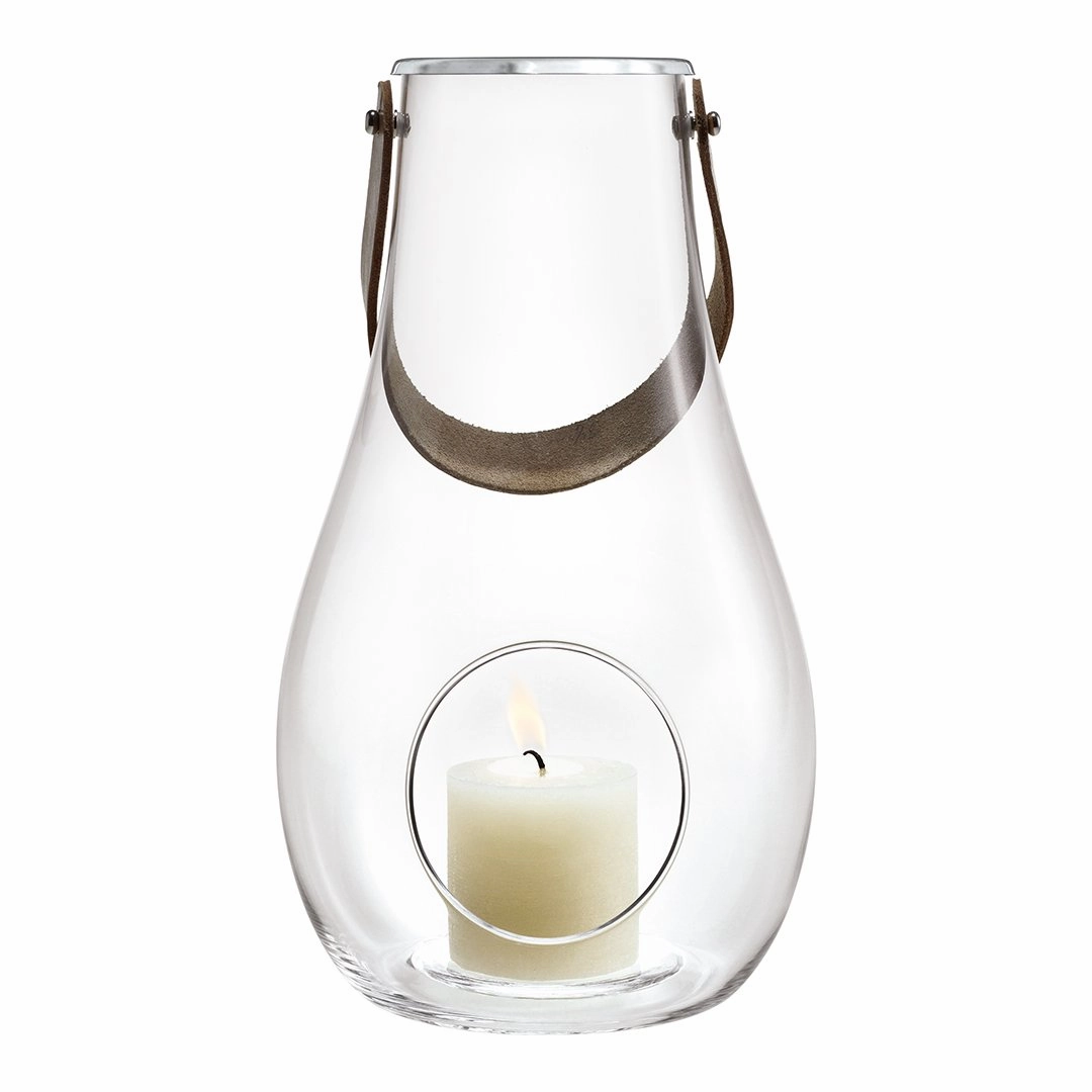 Design w/ Light Lantern