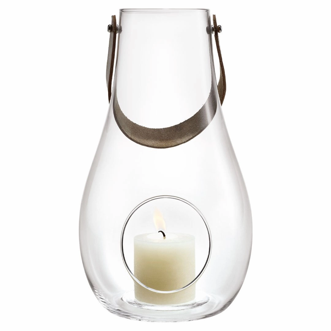 Design w/ Light Lantern