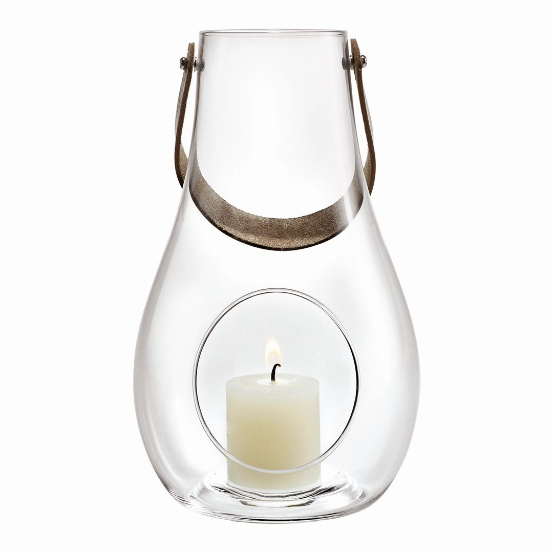 Design w/ Light Lantern