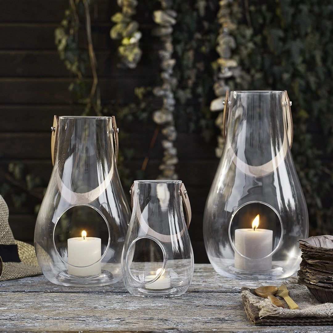 Design w/ Light Lantern