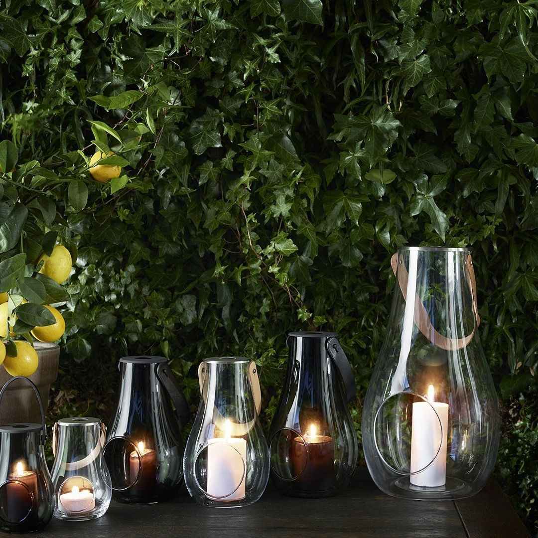 Design w/ Light Lantern