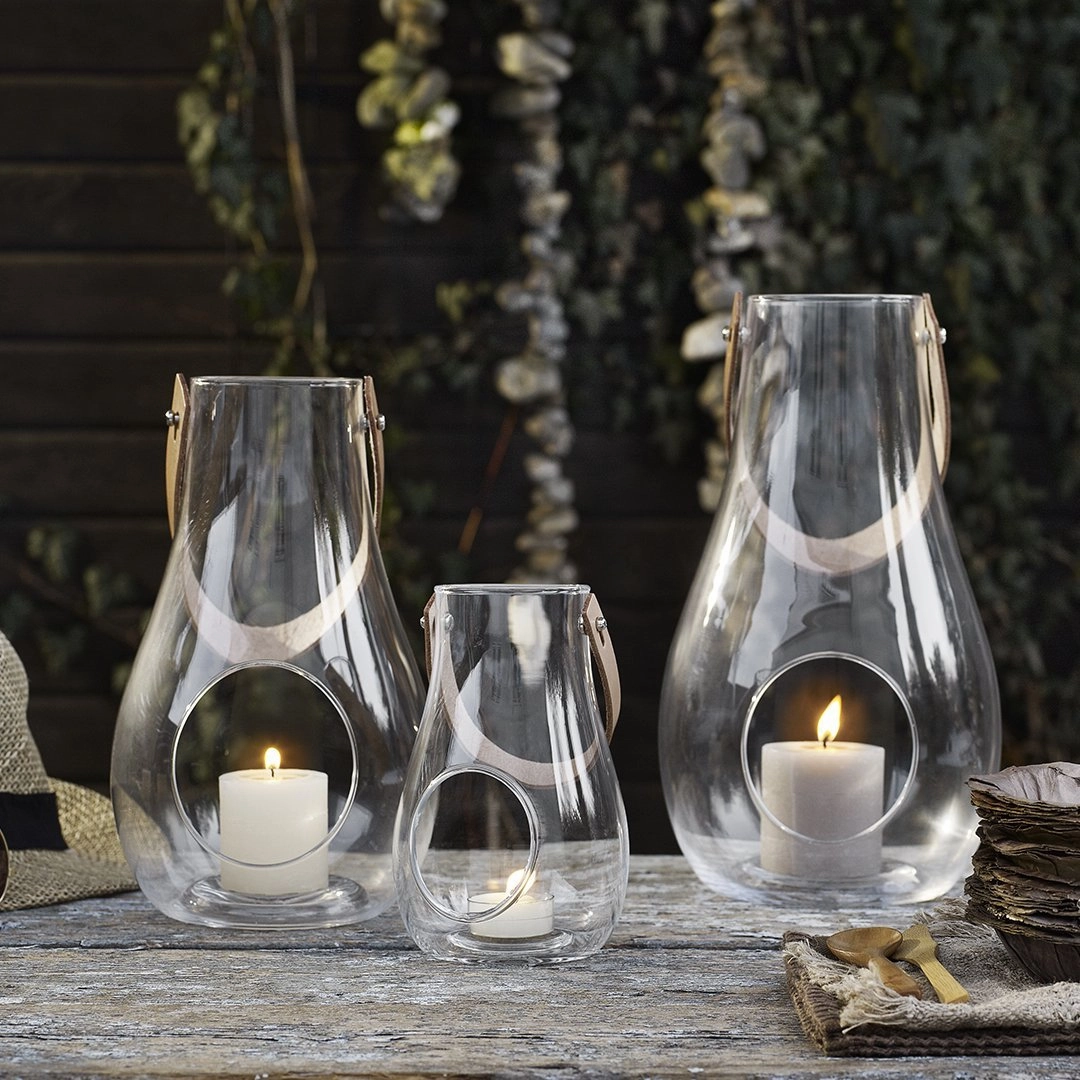 Design w/ Light Lantern