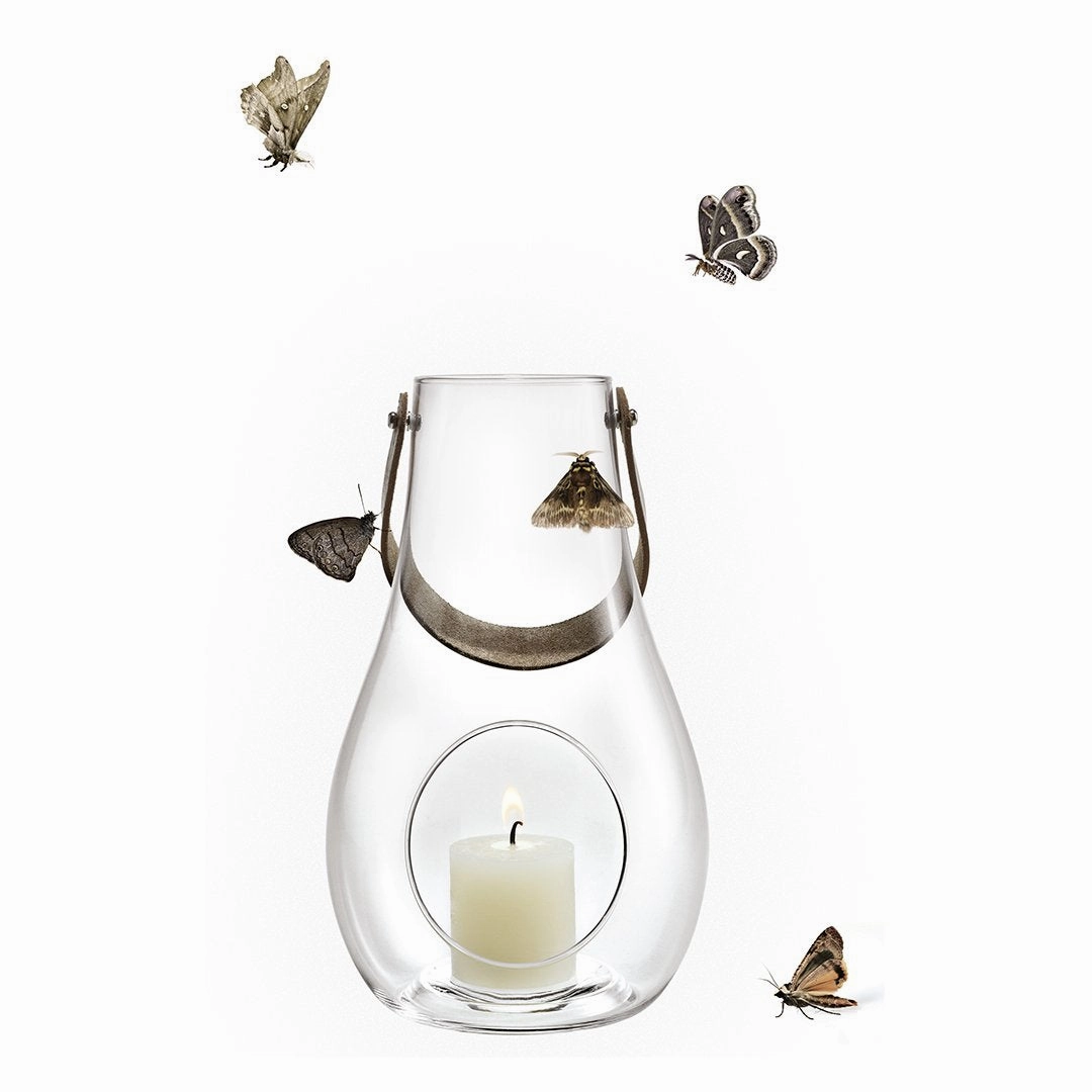 Design w/ Light Lantern